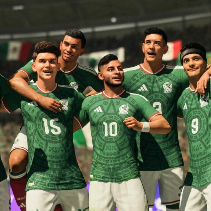 EAFC 26 tendrá modo del Mundial en la próxima actualización | Foto: @EASPORTSFC