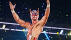 El Grande Americano es muy popular en México (WWE)