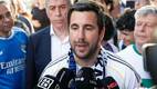 Enrique Riquelme va con todo por la presidencia (EFE)
