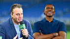 Faitelson tuvo problemas con Huiqui. (Fotos: Imago7)