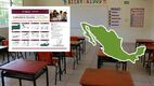 Esta es la fecha de fin de clases 2025-2026 para cada estado de México. (FOTO: ChatGPT y Especial).