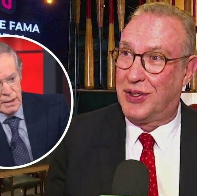 Francisco Javier no se guardó nada contra Joserra (Captura)