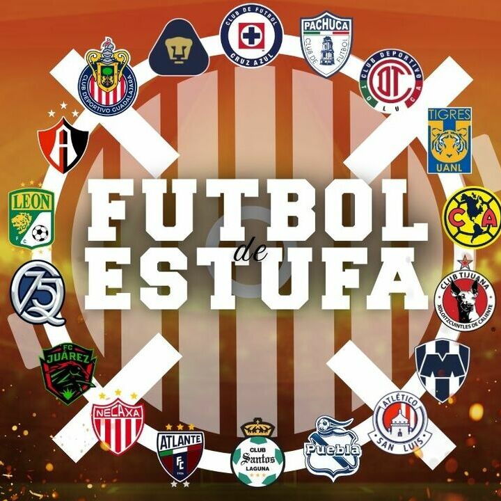 El futbol de estufa rumbo al Apertura 2026 está que arde (Diseño mediotiempo)