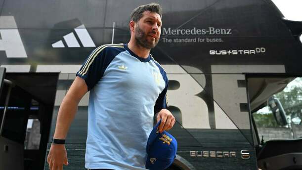 Gignac dejará de ser futbolista de Tigres (Imago7)