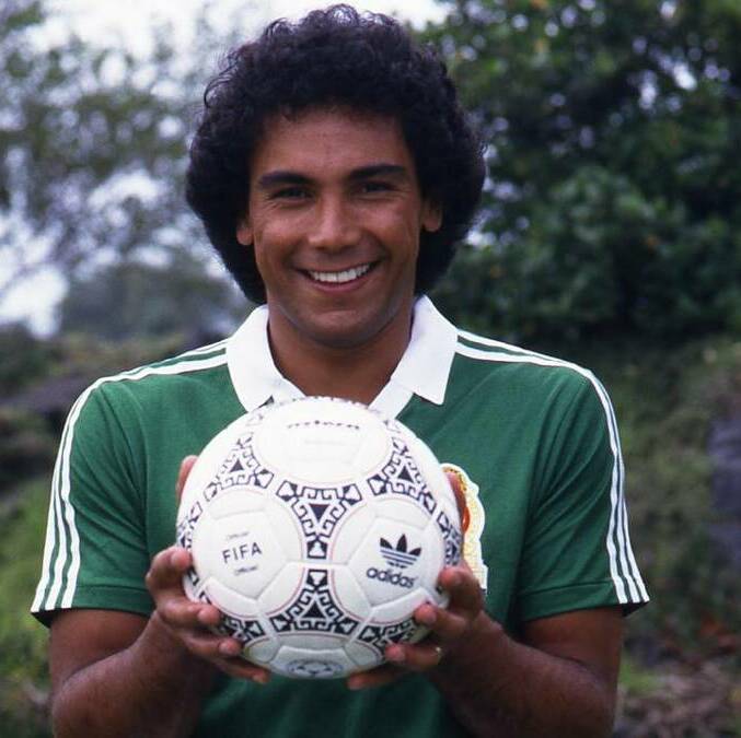 Hugo Sánchez revela que pudo haber jugado seis mundiales / Mexsport