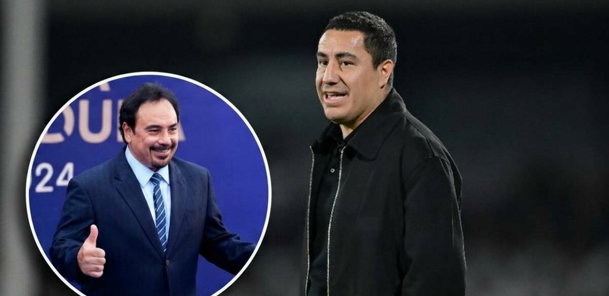 Hugo Sánchez es una voz autorizada en Pumas (Imago7)