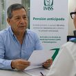 El IMSS permite el retiro anticipado para algunos trabajadores. Foto: ChatGPT