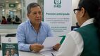 El IMSS permite el retiro anticipado para algunos trabajadores. Foto: ChatGPT