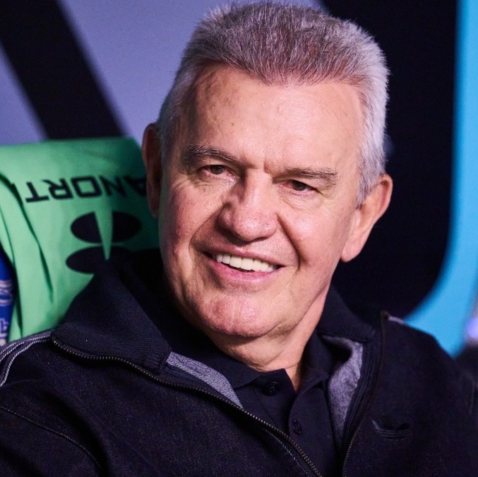 Javier Aguirre busca hacer historia con México en el Mundial 2026 (Mexsport)