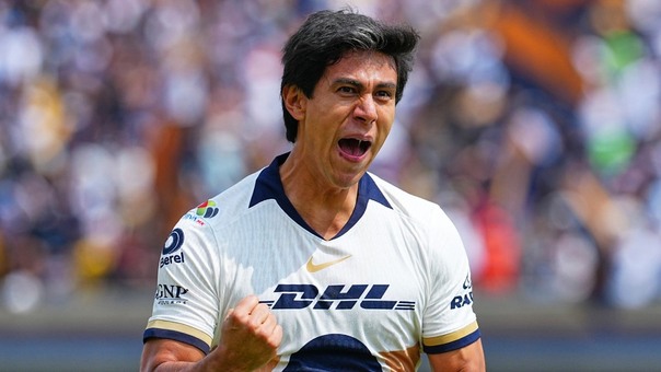 JJ Macías sigue recuperándose de la lesión que sufrió en 2025 (Imago7)