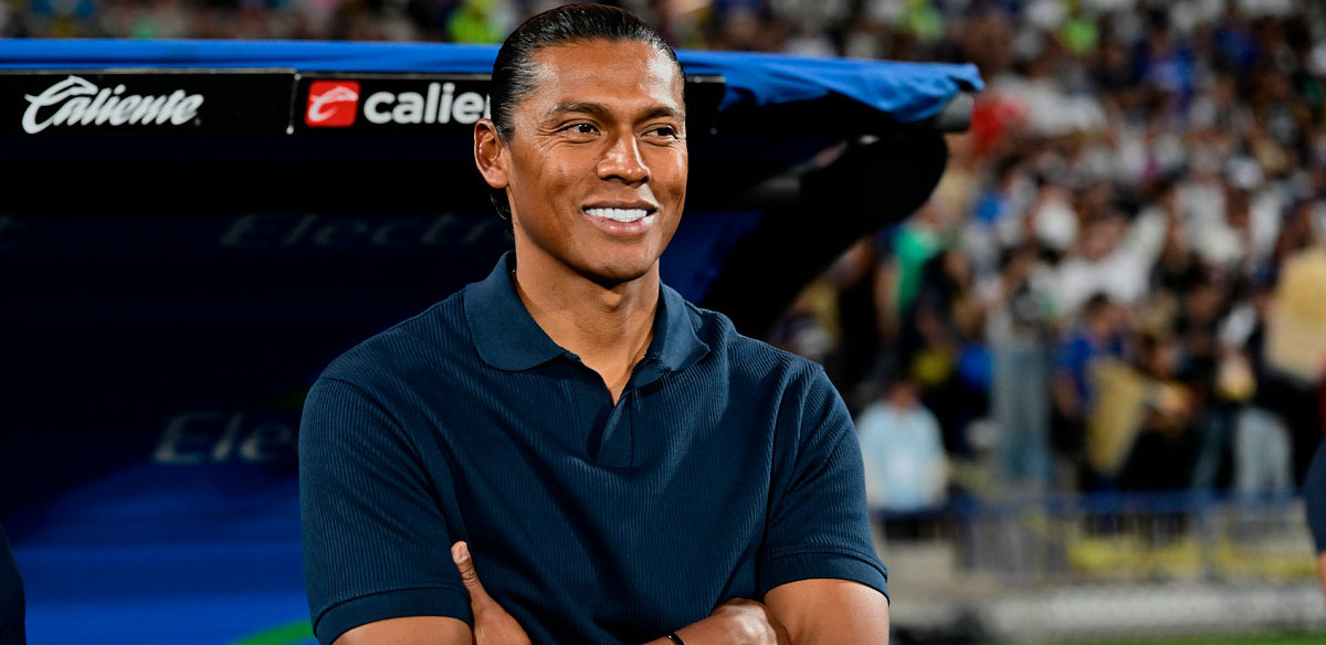 Joel Huiqui le puso su sello al Cruz Azul campeón. (Foto: Mexsport)