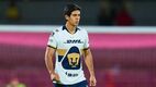 José Juan Macías confirmó que regresará pronto con Pumas (Fotografía: Imago 7)