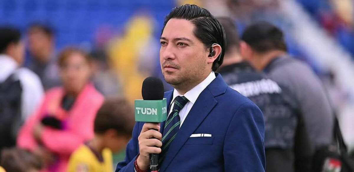 Julio Ibáñez enfrenta un proceso legal en Sudáfrica (Instagram: julioiba)