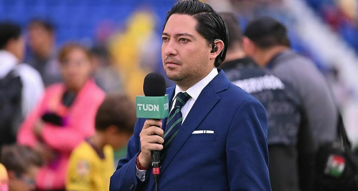 Julio Ibáñez enfrenta un proceso legal en Sudáfrica (Instagram: julioiba)