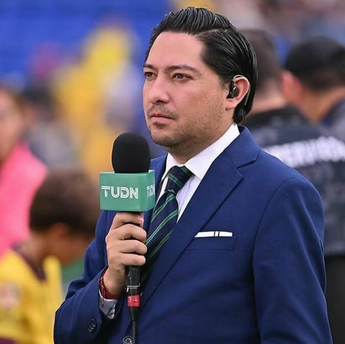 Julio Ibáñez enfrenta un proceso legal en Sudáfrica (Instagram: julioiba)