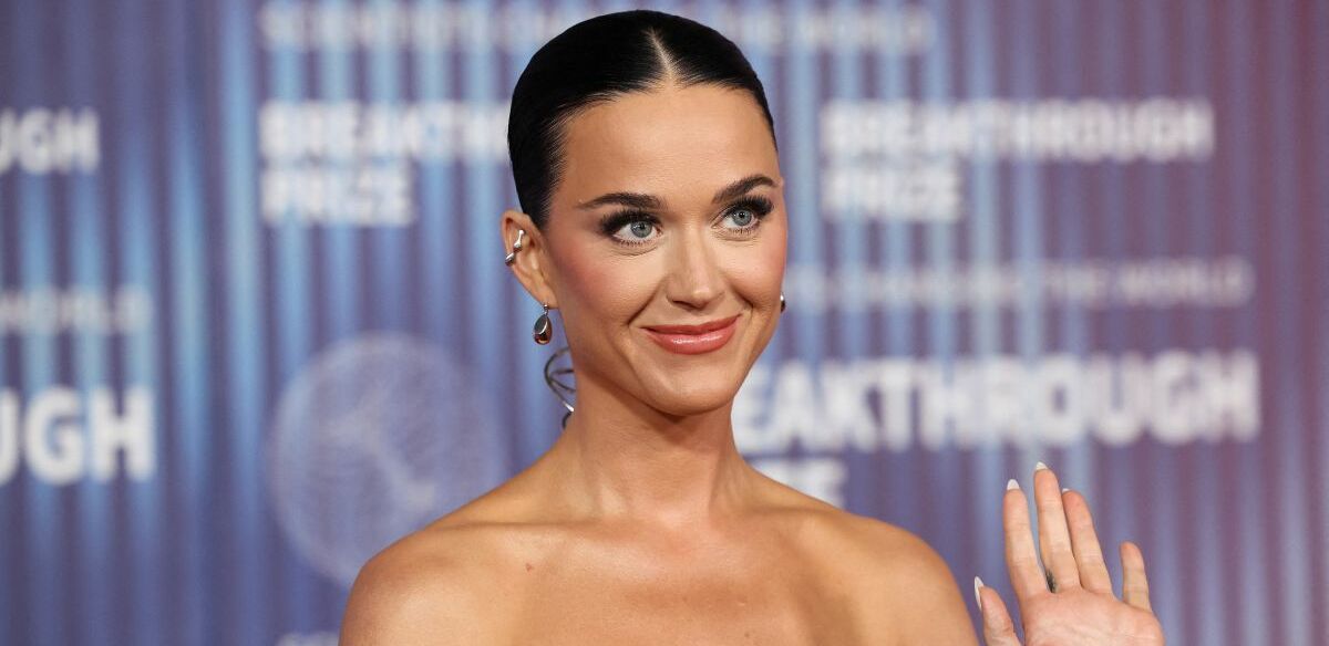 Katy Perry confirma show gratuito en México; conoce sede y fecha | Foto: Reuters