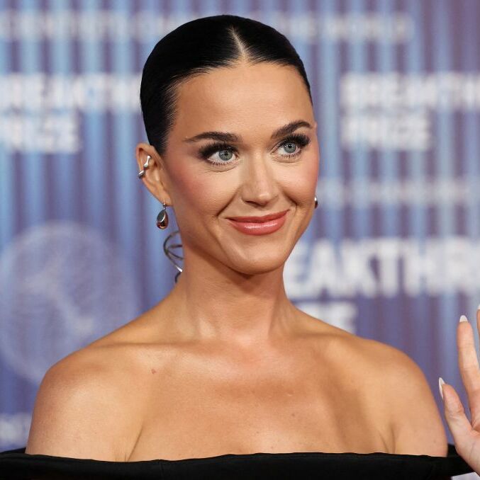 Katy Perry confirma show gratuito en México; conoce sede y fecha | Foto: Reuters