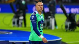 Keylor Navas fue figura con Pumas (Imago7)