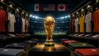 La Copa del Mundo cada vez está más cerca (mediotiempo IA)