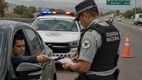 ¿Manejas en carreteras? Estas son las sanciones que podría imponerte la Guardia Nacional. (ChatGPT).