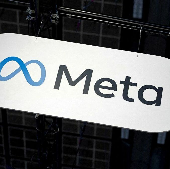 Meta probará dos planes de suscripción para el uso de su IA en redes sociales. Foto: Reuters