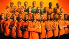 Países Bajos forma parte del Grupo F del Mundial 2026 (X @OnsOranje)