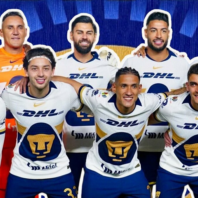 Pumas se quedó muy cerca del título del Cl2026 (Facebook @PumasMx)