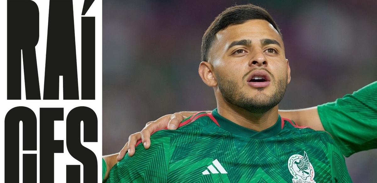 Raíces, El Origen: Alexis Vega (Mexsport)