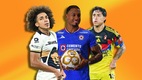 TOP | Jugadores de la Liga MX convocados a la Copa del Mundo 2026