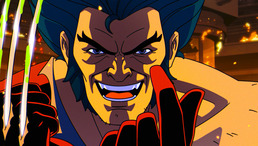X-Men 97 está de vuelta con nueva temporada. (Cortesía Disney+)