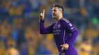 André-Pierre Gignac podría llegar al Orlando City (Imago7/ChatGPT)