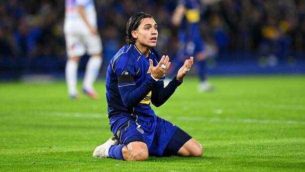 Boca quedó eliminado en su casa ante U Católica (Reuters)