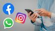 Conoce los precios de Facebook, WhatsApp e Instagram Plus en México. Foto: Canva
