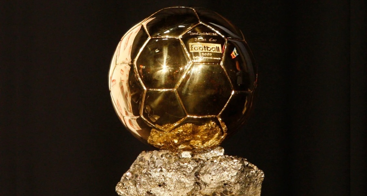El Balón de Oro 2026 se entregará en Londres (Reuters)