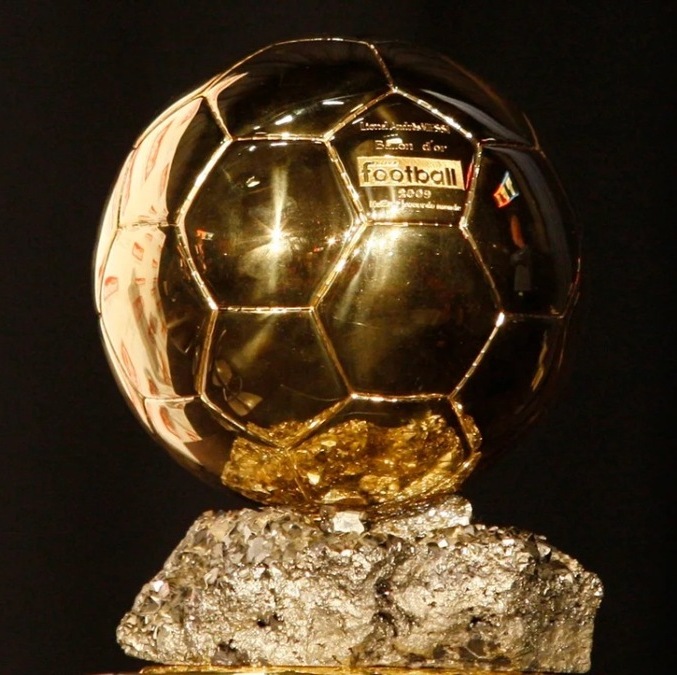 El Balón de Oro 2026 se entregará en Londres (Reuters)