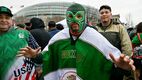 Se espera una gran entrada para la despedida del Tri en Estados Unidos (Fotografía: Imago 7)