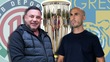 La experiencia del Turco o la juventud de Guido Pizarro (Imago7 | diseño meditoiempo)