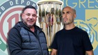 La experiencia del Turco o la juventud de Guido Pizarro (Imago7 | diseño meditoiempo)