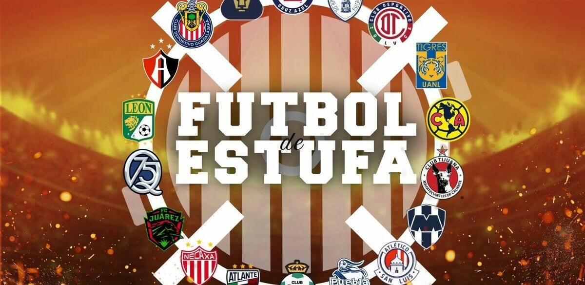 El futbol de estufa rumbo al Apertura 2026 está que arde (Diseño mediotiempo)