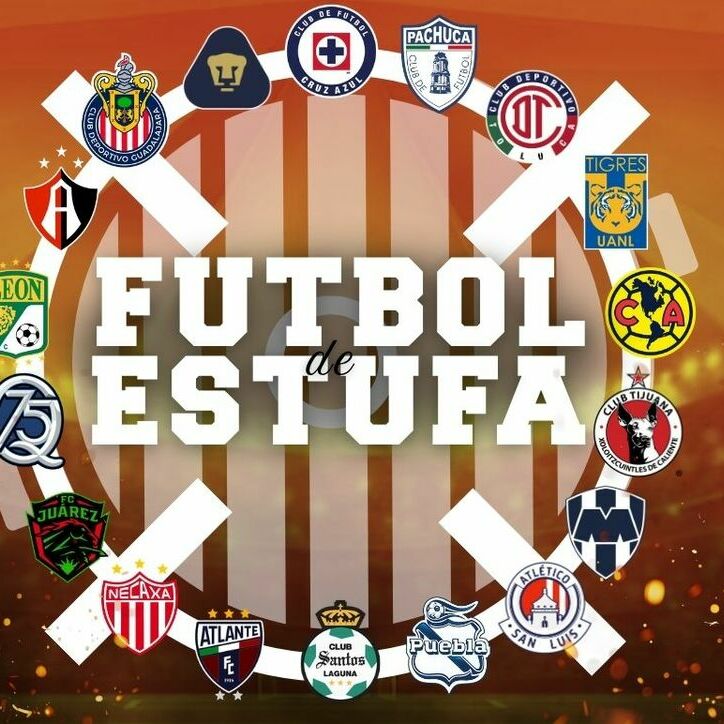 El futbol de estufa rumbo al Apertura 2026 está que arde (Diseño mediotiempo)