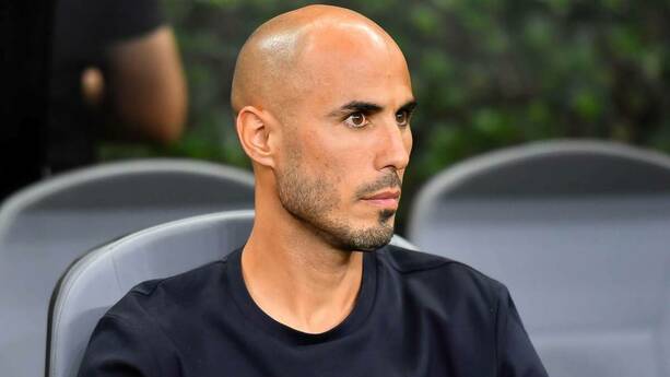 Guido Pizarro cree que Lainez y Angulo merecían llamado (Mexsport)