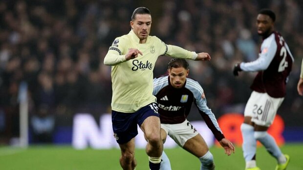 Jack Grealish sufre lesión durante encuentro contra el Aston Villa que lo deja fuera de la temporada y del Mundial 2026 (FOTO: Reuters)