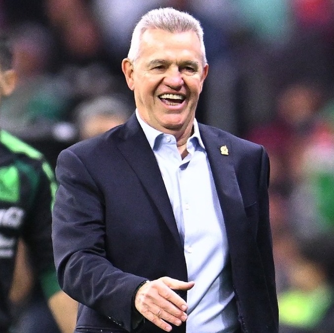 Javier Aguirre busca hacer historia con México en el Mundial 2026 (Mexsport)