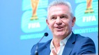 Javier Aguirre, entrenador de la Selección Mexicana (Mexsport)
