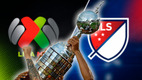 Libertadores un sueño lejano para la Liga MX y la MLS. (Foto: EFE)
