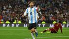 Lionel Messi jugará su sexto Mundial (Reuters)