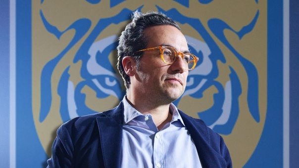 Mauricio Culebro dejó de ser presidente de Tigres (Mexsport)
