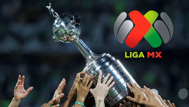 México no volverá a Copa Libertadores. (Foto: Reuters)