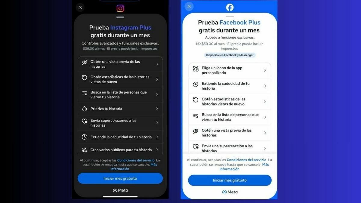 La opción aparecerá gradualmente a los usuarios mientras utilizan la app. (Captura de pantalla)
