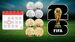 ¿Aún puedes conseguirlas? Así puedes encontrar monedas del Mundial 2026. (FOTO: Especial).